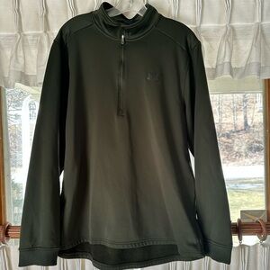 Men’s Under Armour quarter zip
